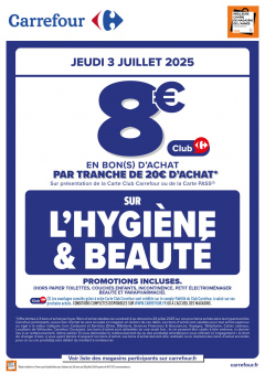 Carrefour